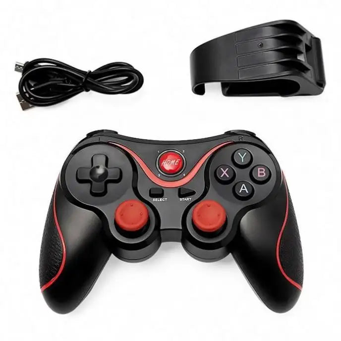 MANETTE POLYVALENT SANS FIL