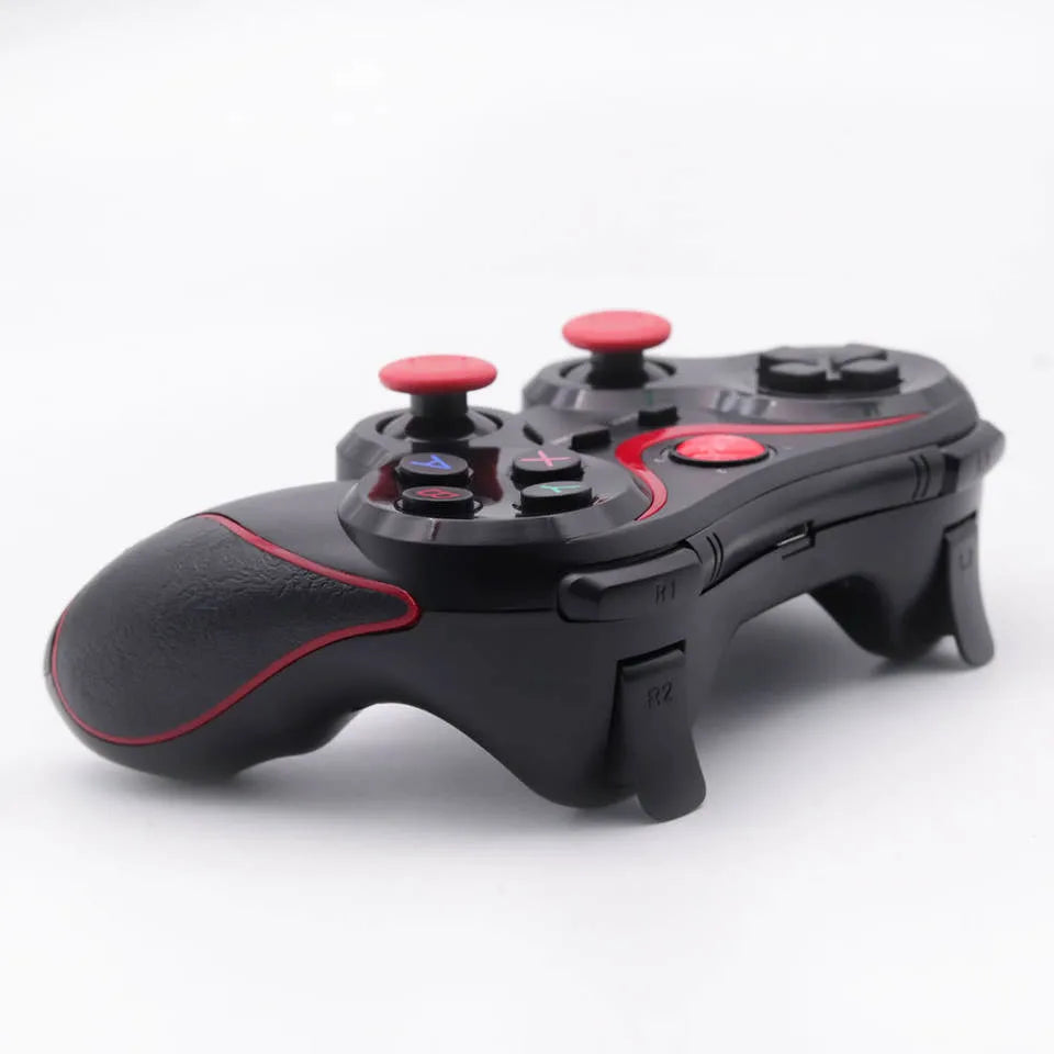 MANETTE POLYVALENT SANS FIL