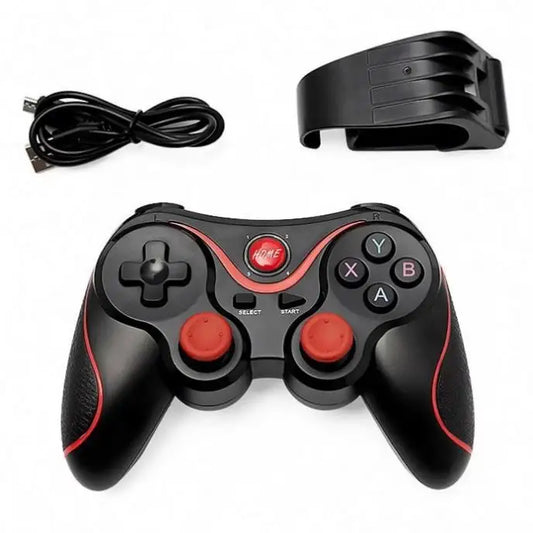MANETTE POLYVALENT SANS FIL
