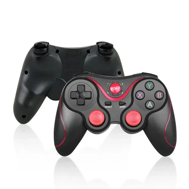 MANETTE POLYVALENT SANS FIL